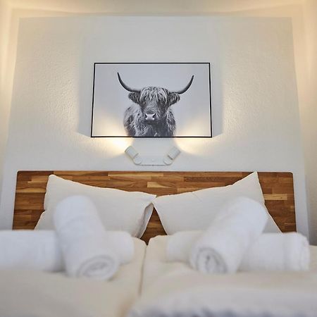 Appartement Timeout Saalbach-Hinterglemm Exterior foto