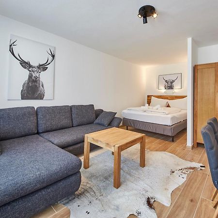 Appartement Timeout Saalbach-Hinterglemm Exterior foto