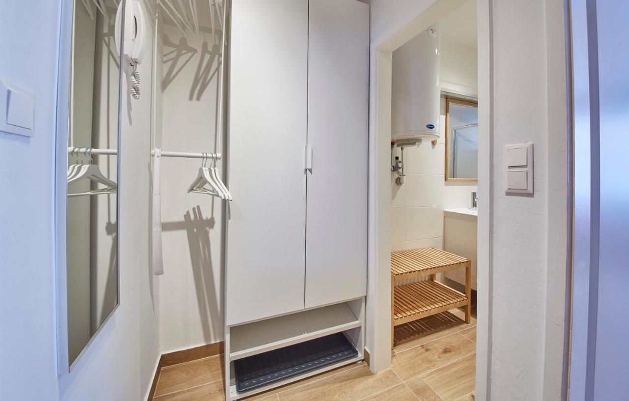 Appartement Timeout Saalbach-Hinterglemm Exterior foto