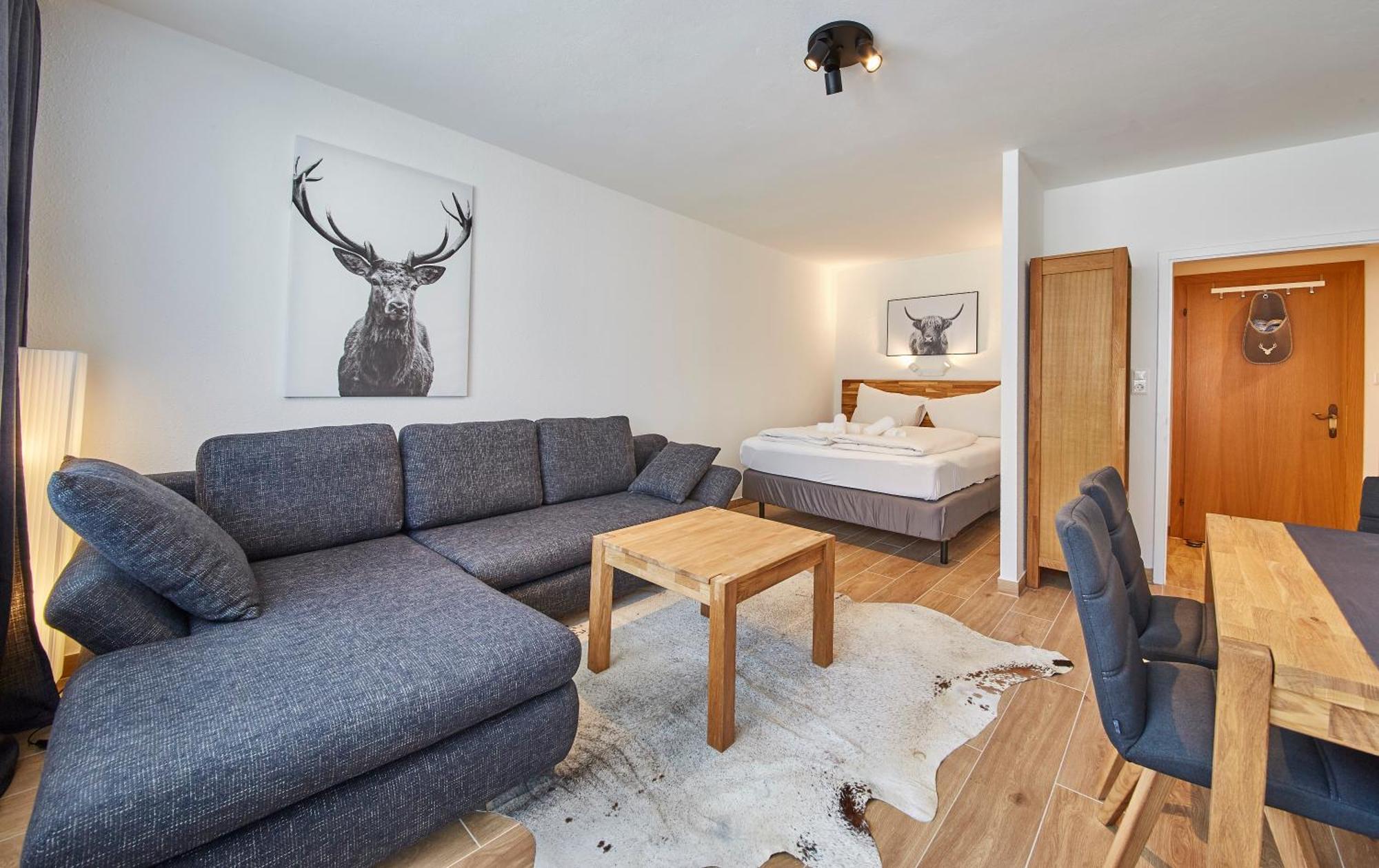 Appartement Timeout Saalbach-Hinterglemm Exterior foto