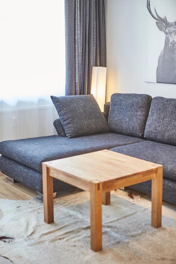 Appartement Timeout Saalbach-Hinterglemm Exterior foto