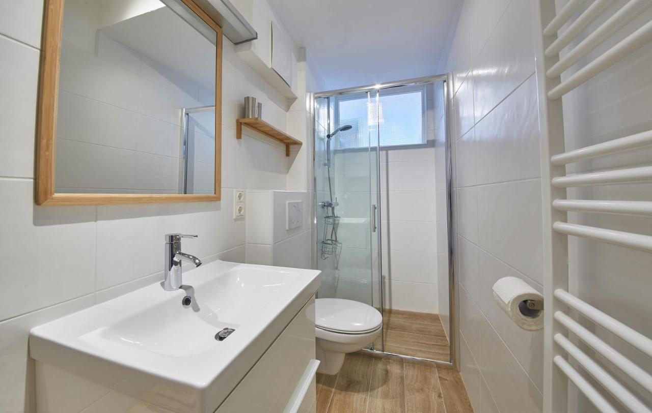 Appartement Timeout Saalbach-Hinterglemm Exterior foto