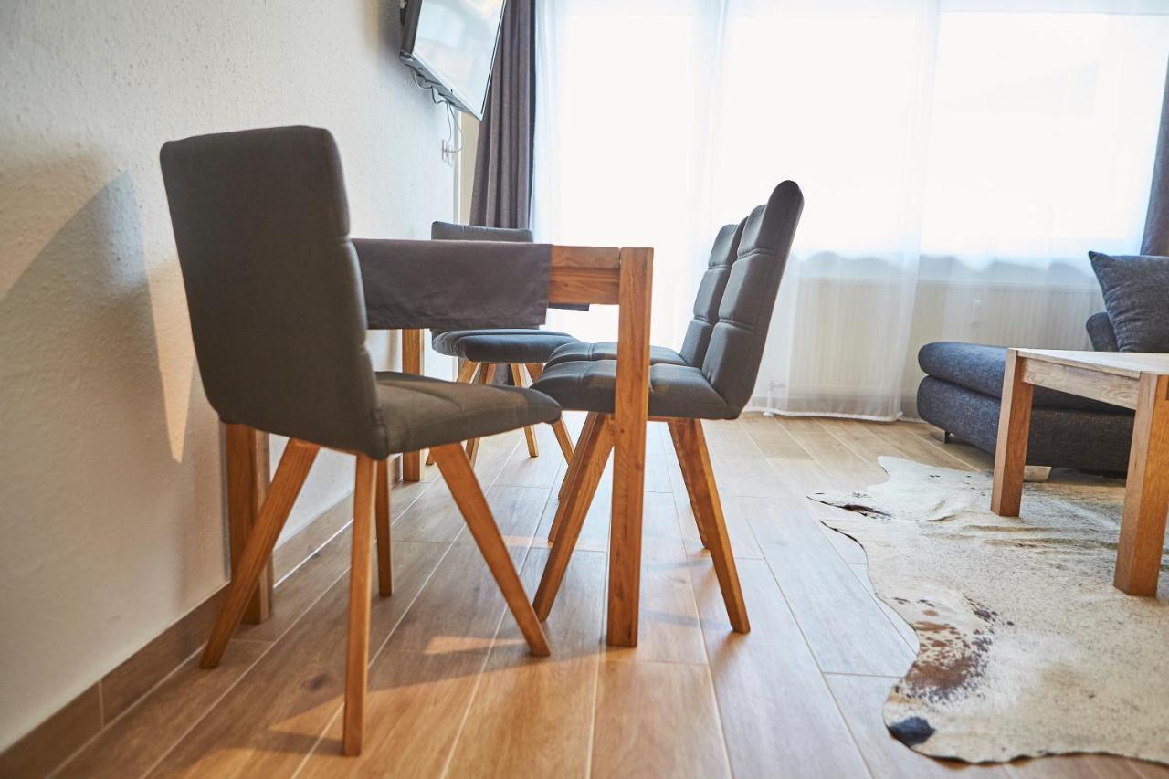 Appartement Timeout Saalbach-Hinterglemm Exterior foto