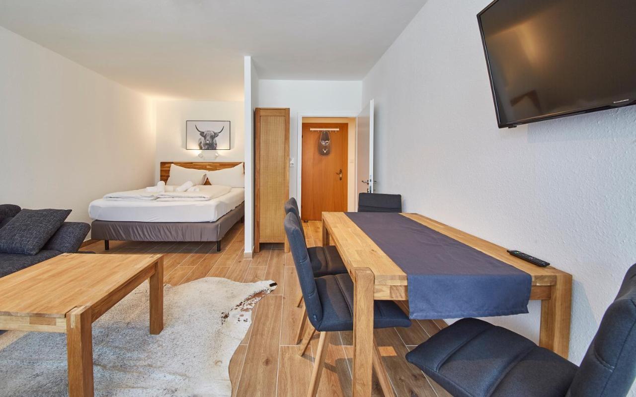 Appartement Timeout Saalbach-Hinterglemm Exterior foto