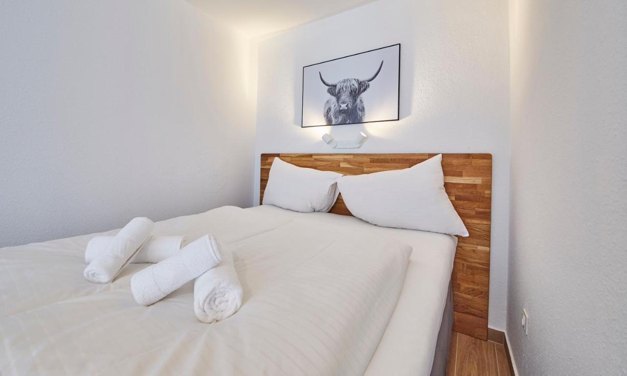 Appartement Timeout Saalbach-Hinterglemm Exterior foto