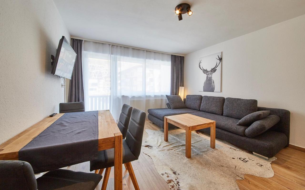 Appartement Timeout Saalbach-Hinterglemm Exterior foto
