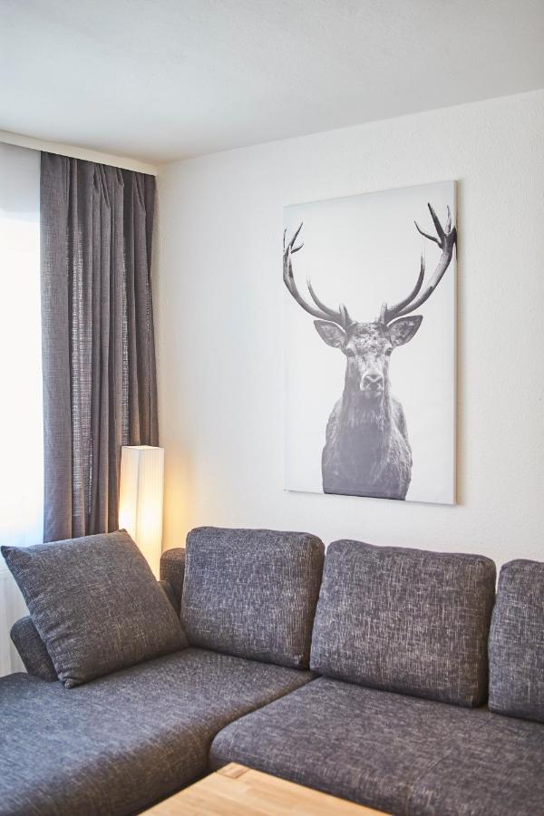 Appartement Timeout Saalbach-Hinterglemm Exterior foto